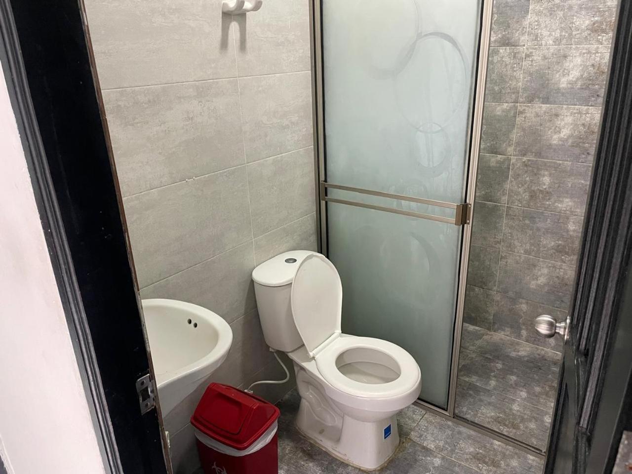 Cabanas Melany Coveñas 外观 照片