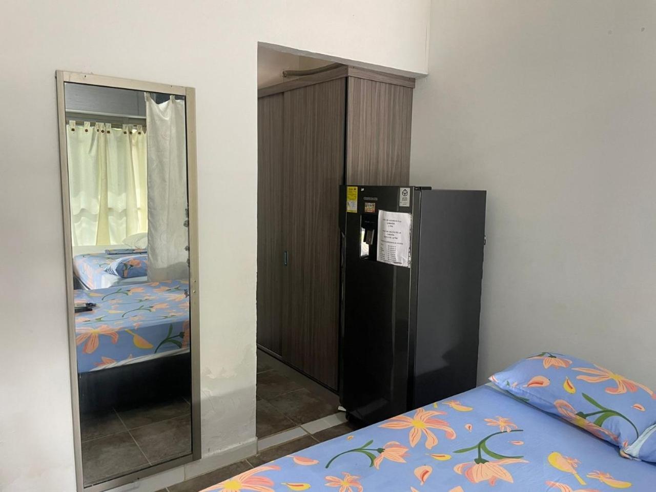 Cabanas Melany Coveñas 外观 照片